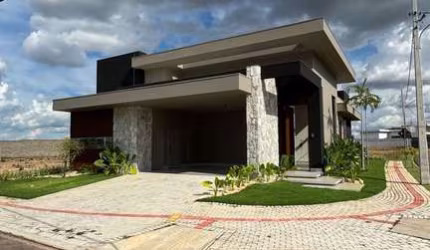 Casa à venda, Condomínio Aquarela dos Poemas, Sinop, MT