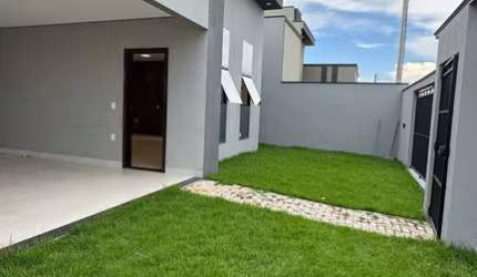 Casa à venda, Jardim Morumbi, Sinop, MT