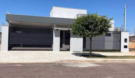 Casa à venda, Jardim Curitiba, Sinop, MT