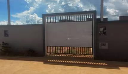 Casa à venda, Residencial José Adriano Leitão, Sinop, MT