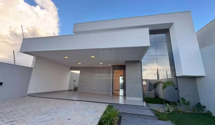 Casa à venda, Residencial Recanto Suíço, Sinop, MT