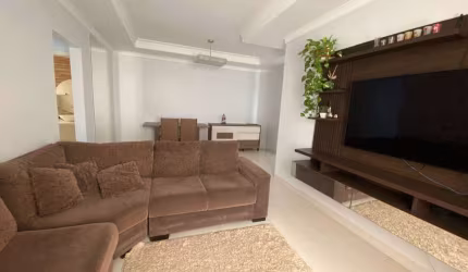 Apartamento à venda, Jardim Primavera, Sinop, MT