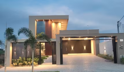 Casa à venda, Residencial Recanto Suíço, Sinop, MT