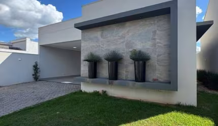 Casa à venda, Jardim Belo Horizonte, Sinop, MT