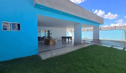 Casa à venda, São Lorenço, Sinop, MT