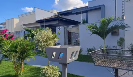 Casa à venda, Jardim Belo Horizonte, Sinop, MT