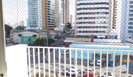 [Última chance]Apartamento 2 quartos para Venda - Pituba