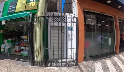 [Última chance]Loja para Alugar - Nazaré