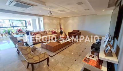 [Última chance]Apartamento 4 quartos para Venda - Rio Vermelho