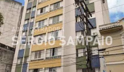 [Última chance]Apartamento 3 quartos para Venda - Nazaré