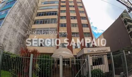 [Última chance]Apartamento 4 quartos para Venda - Graça