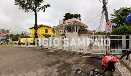 [Última chance]Casa Padrão 3 quartos para Venda - Caminho das Árvores