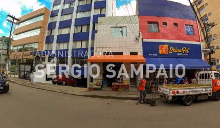 [Última chance]Casa Comercial para Venda - Barris