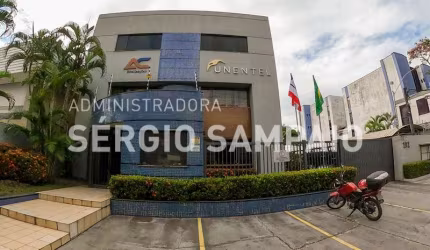[Última chance]Prédio Inteiro Comercial para Venda - Parque Bela Vista