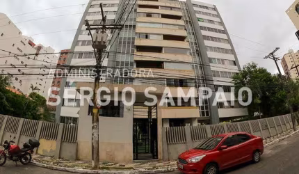[Última chance]Apartamento 4 quartos para Venda - Pituba