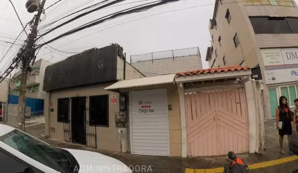 [Última chance]Sala para Alugar - Pituba