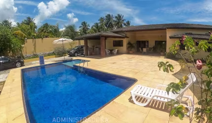 [Última chance]Casa Padrão 4 quartos para Venda - Jauá (Abrantes)