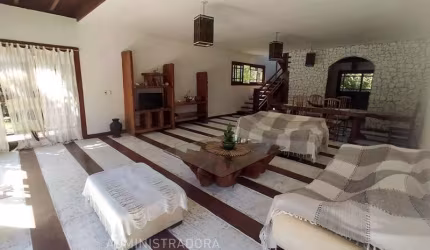 [Última chance]Casa Padrão 4 quartos para Venda - Imbassaí