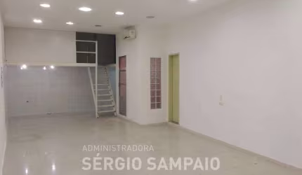 [Última chance]Loja para Alugar - Amaralina