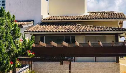[Última chance]Casa Padrão 9 quartos para Venda - Patamares
