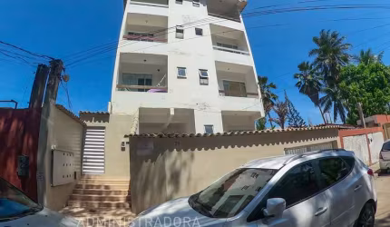 [Última chance]Apartamento 2 quartos para Venda - Boca do Rio