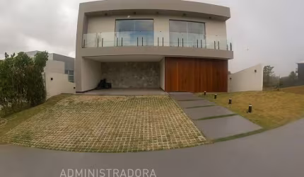 [Última chance]Casa Padrão 4 quartos para Venda - ABRANTES