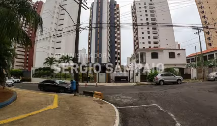 [Última chance]Apartamento 4 quartos para Venda - Caminho das Árvores