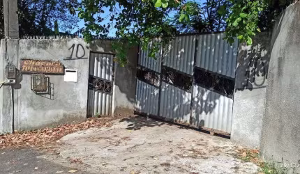 [Última chance]Casa Padrão 7 quartos para Venda - ESTRADA CIA/AEROPORTO