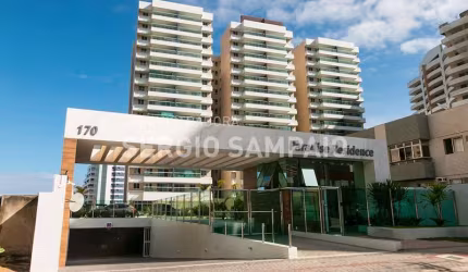 [Última chance]Apartamento 3 quartos para Venda - Armação