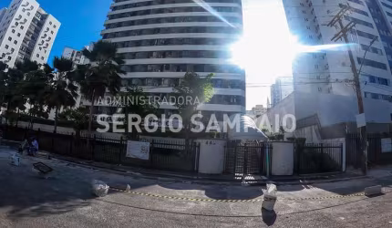 [Última chance]Apartamento 1 quartos para Alugar - Pituba