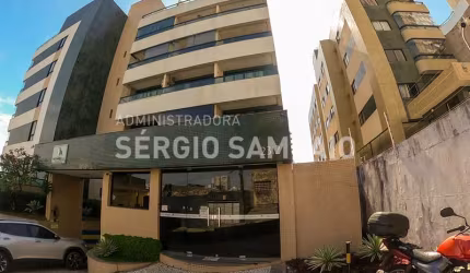 [Última chance]Apartamento 1 quartos para Alugar - Rio Vermelho