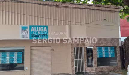 [Última chance]Loja para Alugar - PITUBA