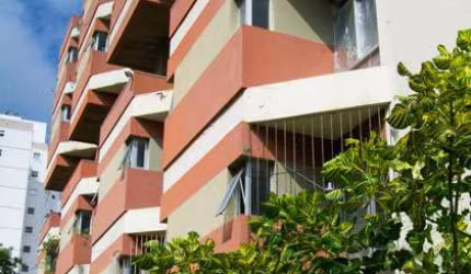 [Última chance]Apartamento 1 quartos para Alugar - ITAIGARA
