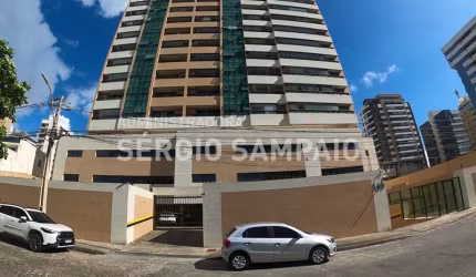 [Última chance]Flat para Alugar - Jardim Armação