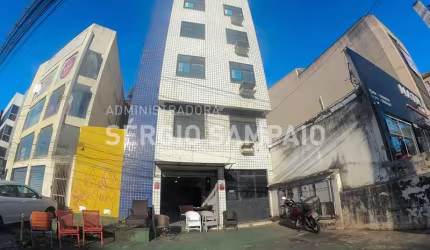[Última chance]Sala para Alugar - Rio Vermelho