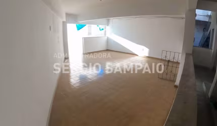 [Última chance]Apartamento 2 quartos para Alugar - MATATU