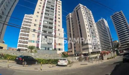 [Última chance]Apartamento 3 quartos para Alugar - STIEP