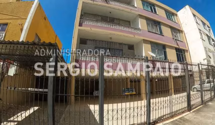 [Última chance]Apartamento 3 quartos para Alugar - VILA LAURA