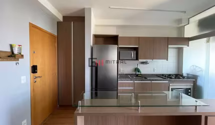 Apartamento  com 3 quartos sendo 1 suíte à Venda,  Edificio Garden Palhano - Gleba Fazenda Palhano,