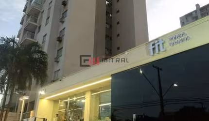 Apartamento diferenciado 3 quartos com suíte - Fit Terra Bonita - Catuaí Shopping