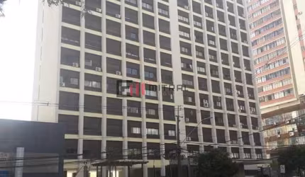 Apartamento com 4 dormitórios à venda, 240 m² por R$ 800.000,00 - Centro - Londrina/PR