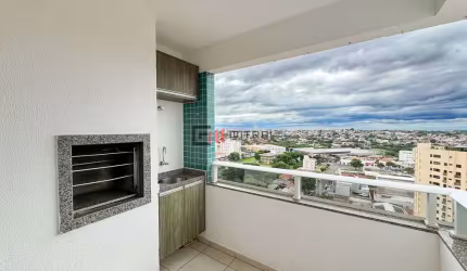 Apartamento à venda, próximo a prefeitura Terranoble, Londrina, PR