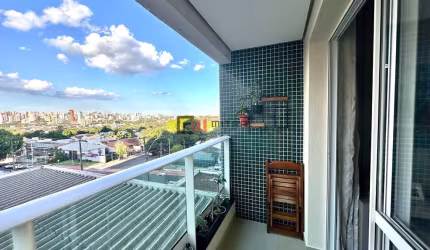 Apartamento com quatro dormitórios à venda, Avenida Madre Leônia Milito, Bela Suiça, Londrina, PR