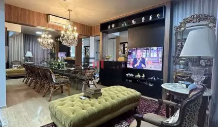 Apartamento com 2 dormitórios à venda, 75 m² por R$ 675.000 - Gleba Fazenda Palhano - Londrina/PR