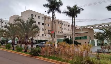 Apartamento à venda, Oeste 2 dormitorios Olímpico, Londrina, PR