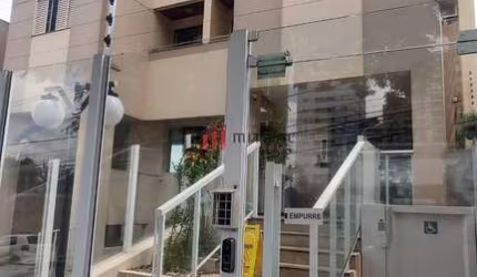 Apartamento à venda, Centro, Londrina, PR