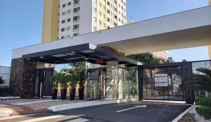 Apartamento 2 quartos - Marco dos Pioneiros - Boulevard Shopping