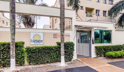 Apartamento duplex no Spazio Lumiere com 111m² à venda, Zona Leste - Jardim Morumbi, Londrina, PR -