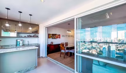 Apartamento à Venda, Maison Zenith, Andrade, Londrina, PR