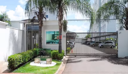 Apartamento no Spazio La Fenice à venda, Bairro Vale dos Tucanos, zona sul de Londrina, PR - REF: A
